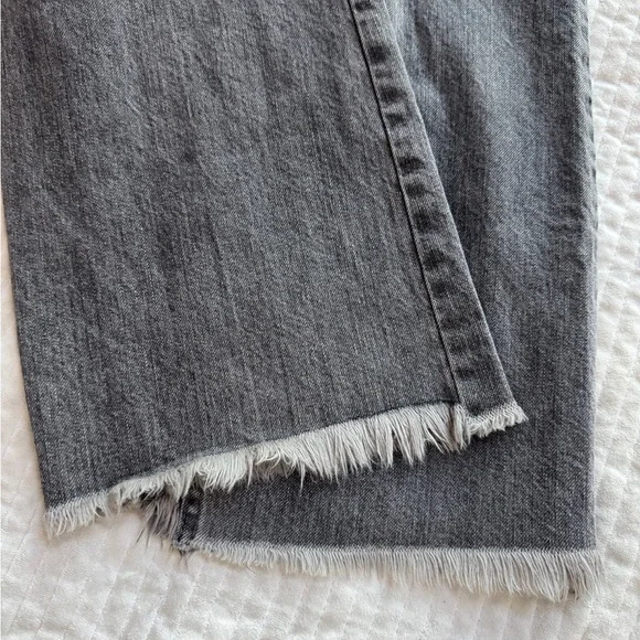 Rachel Comey Collin’s pants grey jeans size 4